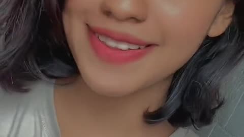Very beautiful girl