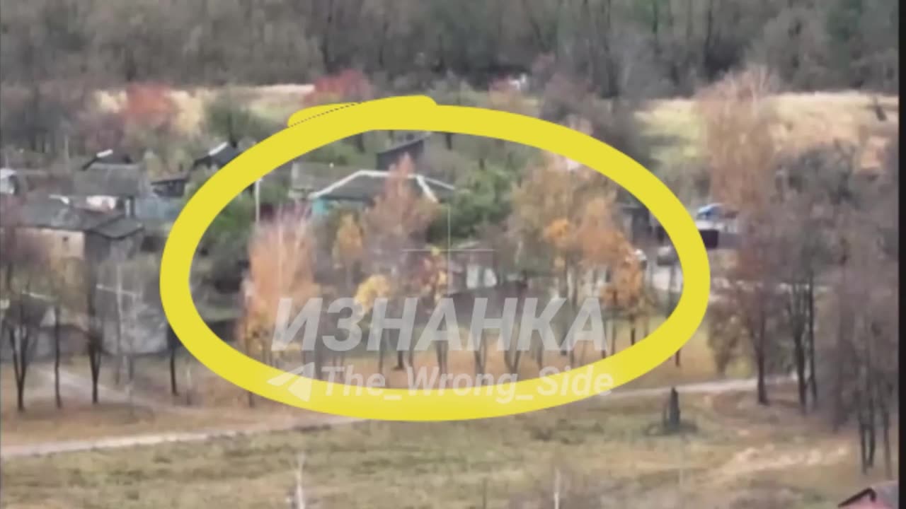 🔥🇷🇺 Russia Ukraine War | Destruction of Ukrainian Ammo Supply Point in Sumy Region | RCF