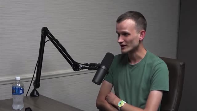 VITALIK BUTERIN SPEAKS OF SHIBA INU AND BITCOIN. 2022/03/28