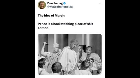 Ides of March