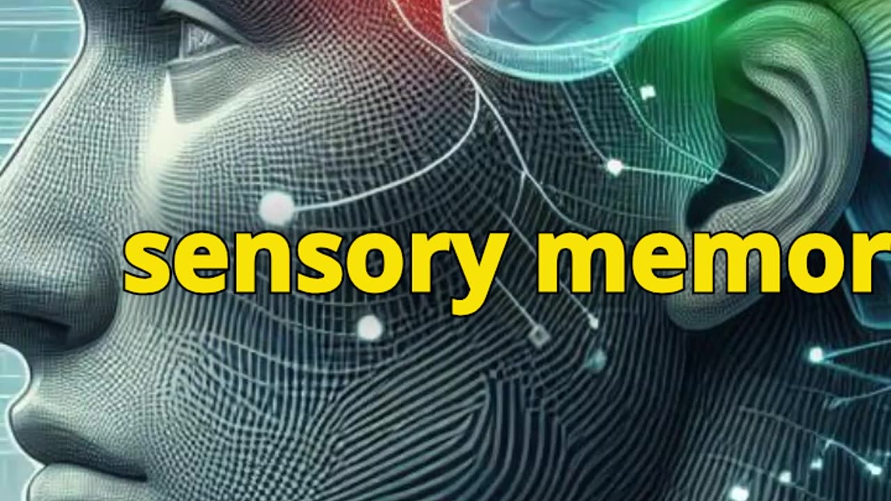 Spotting Sensory Memory Failures