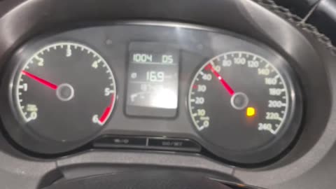 Live accident captured by camera