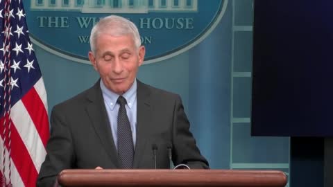 Fauci Pushes Americans To Get ANOTHER Booster