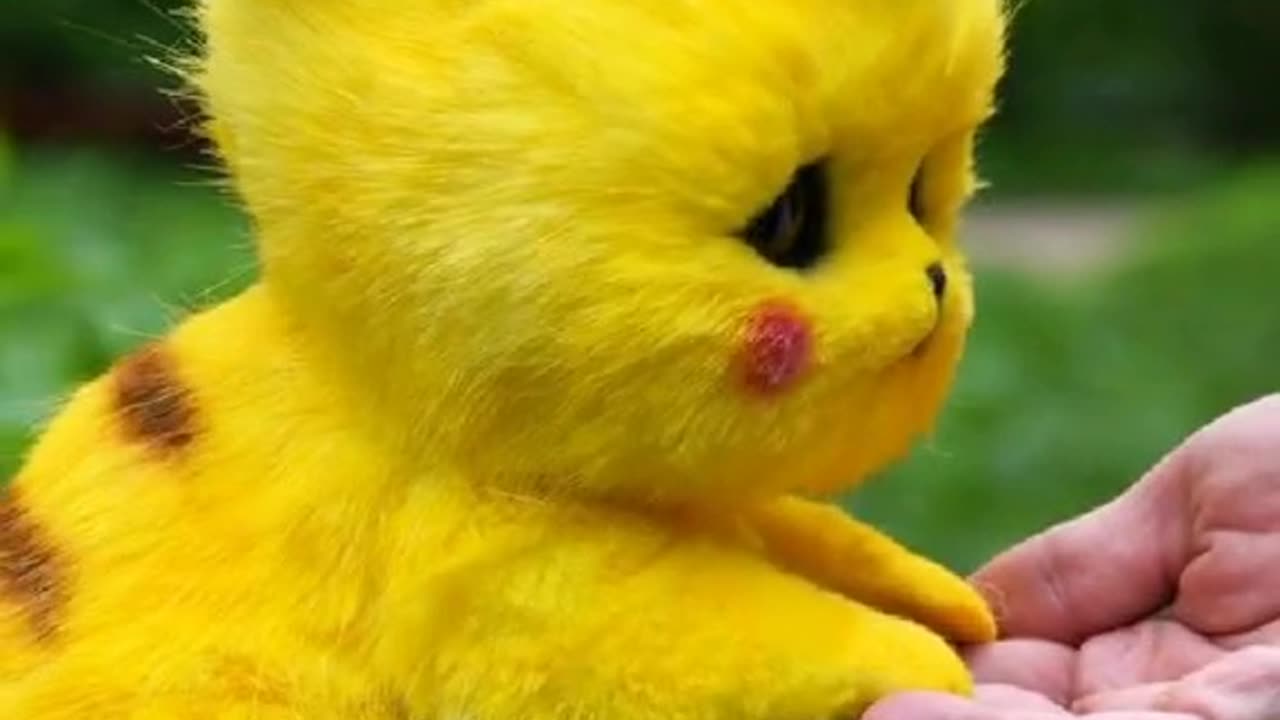 Pekachu