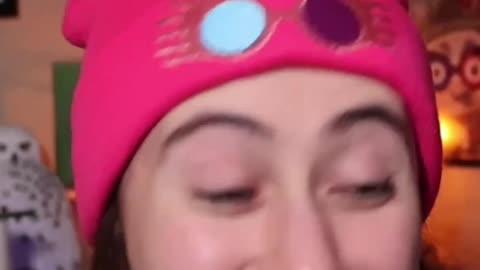 Day One Adventure: Hilarious Rubber Band Surprise! #harrypotter #adventcalendar #christmas