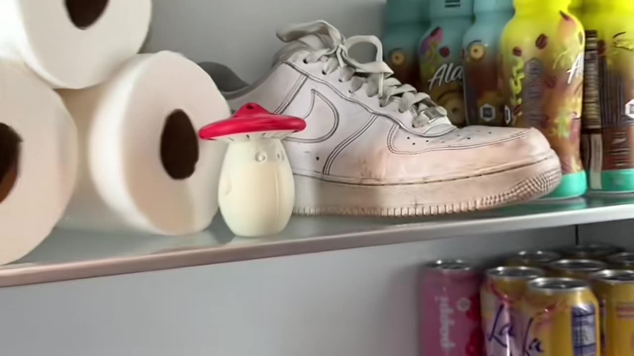 Gadgets