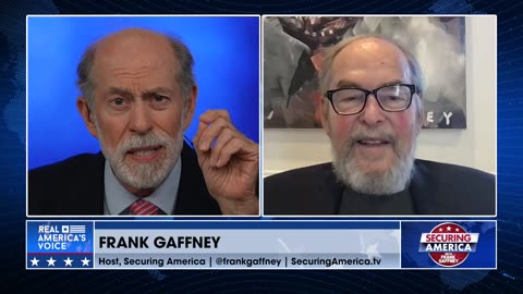 Securing America with David Horowitz (part 2) | November 19, 2023