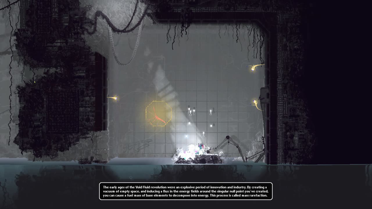 Mimic's Rain World- Rivulet - 23