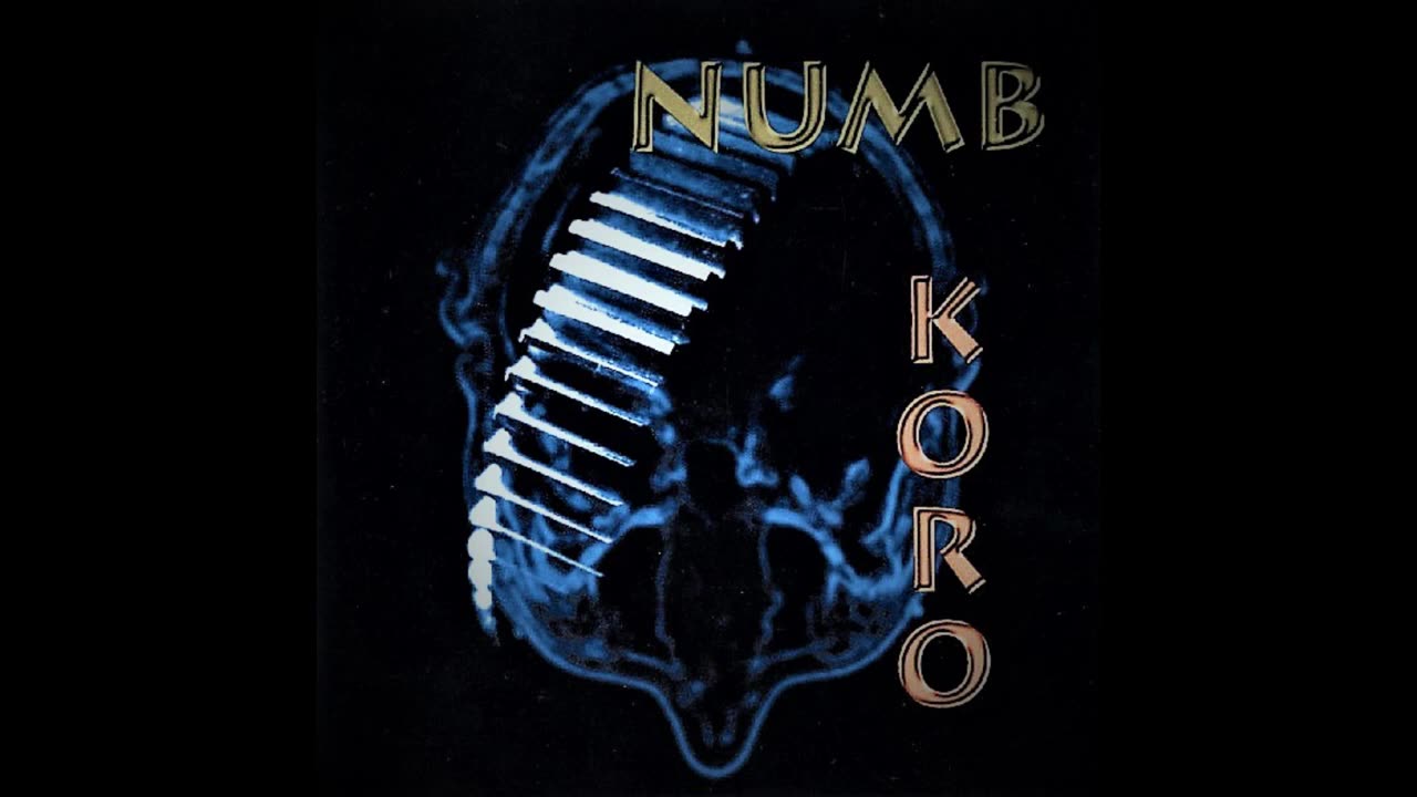 NUMB - Koro (Live In Japan)