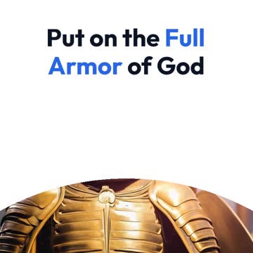 Conquering Spiritual Warfare Overcoming in the End Times #spiritualwarfare #endtimes