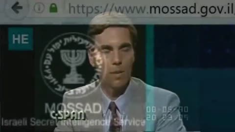 Video 2: Syrians are being murdered by Jews as Israel is literally ISIS.