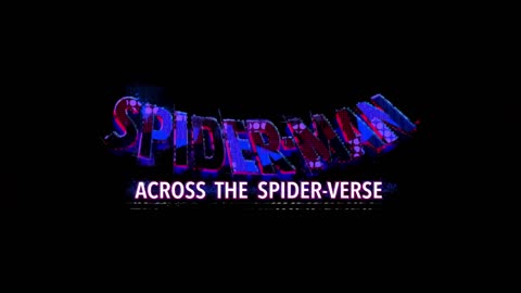 Spider-Man : Across The Spider-Verse-I'm Ready [Music Video] ft. jaden