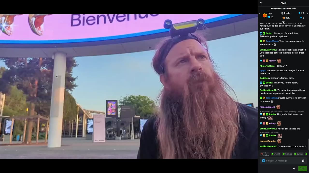 2023-07-08 (6bis.2) - Kick nik Twitch - Kick Triskel (avec chat)