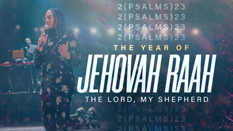 THE NEED FOR THE PROPHETIC // REVEALED // DR. LOVY L. ELIAS
