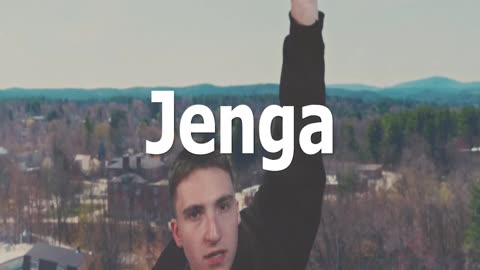 FREE Token x Hopsin Type beat 'Jenga' | HARD Bouncy free Hiphop Instrumental