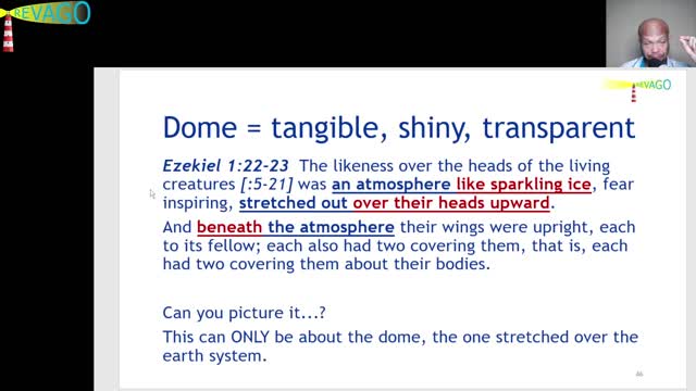 RE 149 Let Scripture Speak About Our System 05 of 06