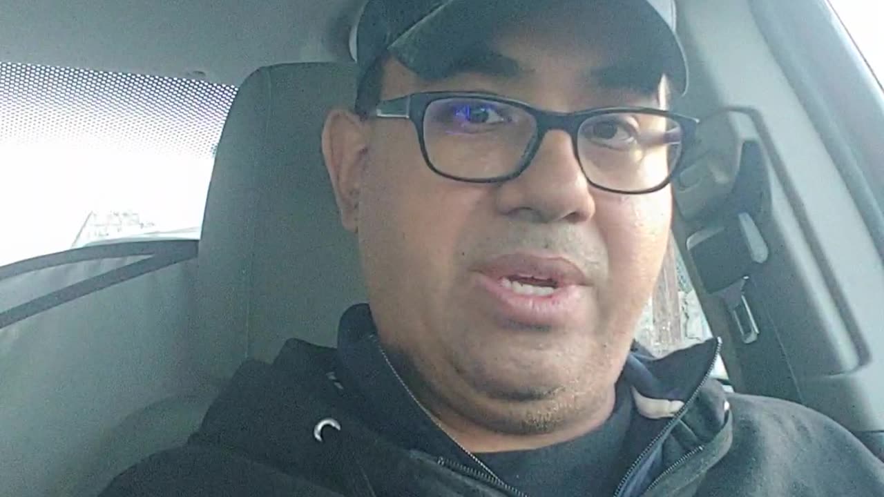 CNN Polster tells everyone the Grimm Warning.