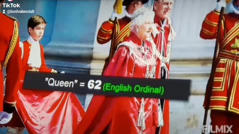 Who was the Queen & what does it mean