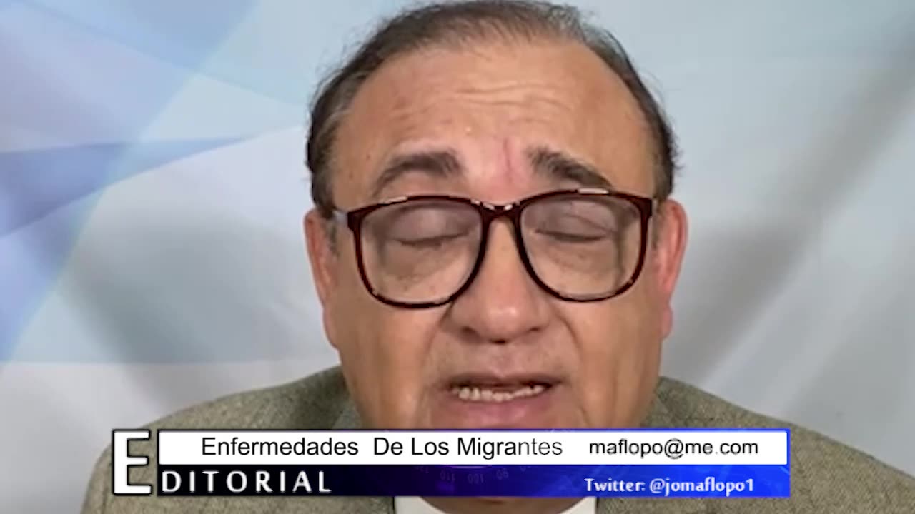 ENFERMEDADES DE LOS MIGRANTES