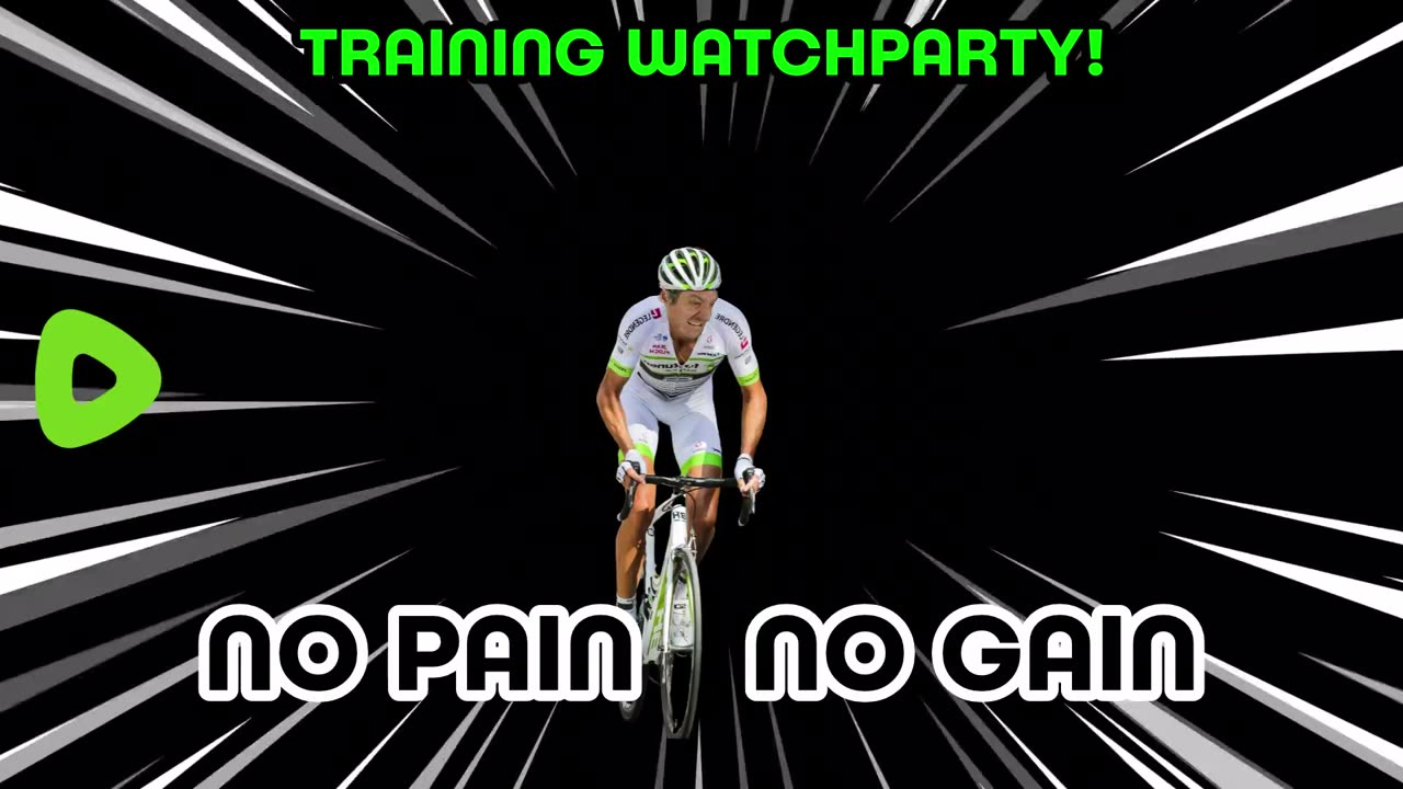 cant slack around... me-bitch needs to suffer! Training + Watchparty - BOARDWALK EMPIRE (S04E04)