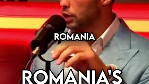 Romanian's Privacy