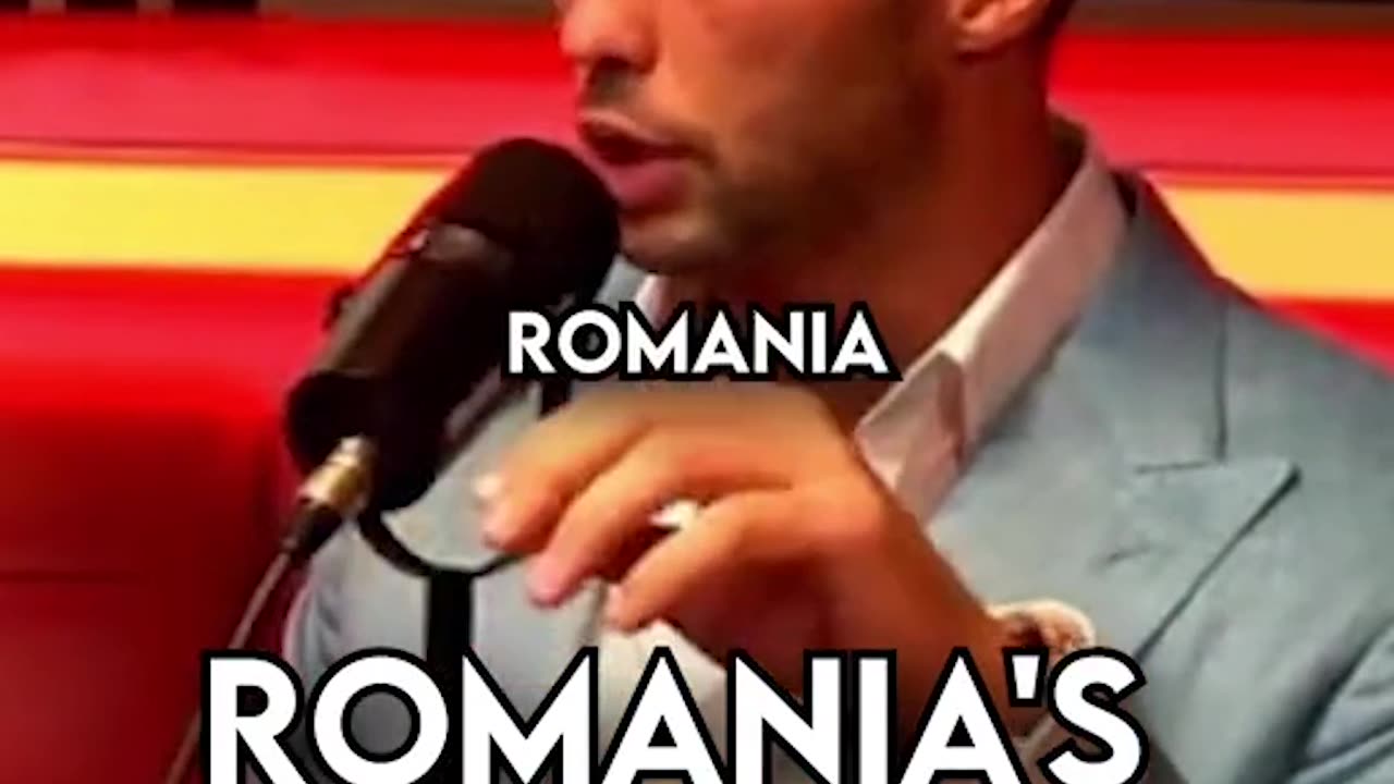 Romanian's Privacy