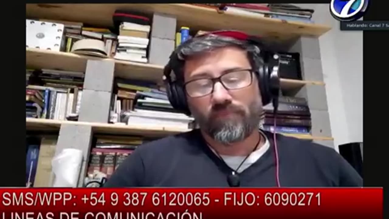 Dr. Diego Martinelli - Sobre ondas electromagnéticas, metales, grafeno (09 de 2022)