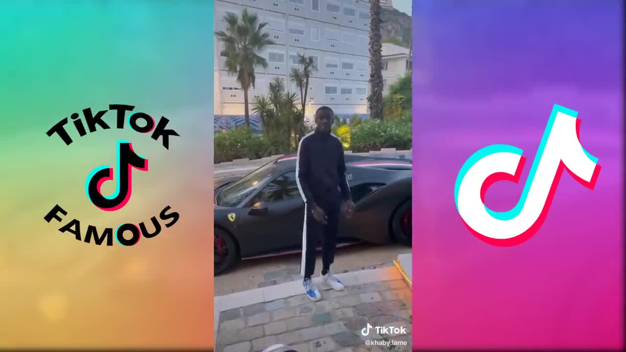 Funniest Khabane Lame TikTok Compilation 2021 | Khaby Lame All TikToks