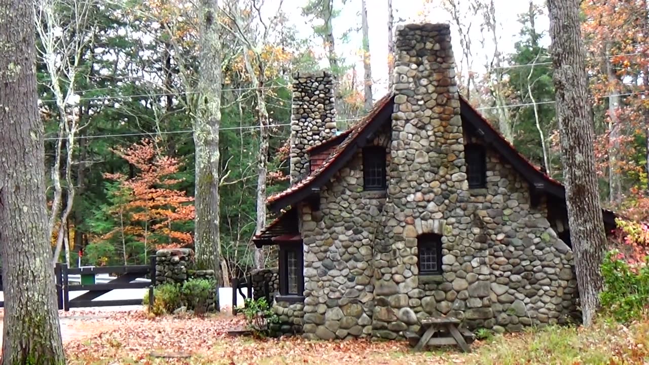 Stone House