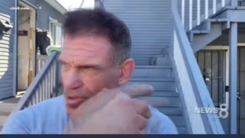 This is the father of the Colorado shooter