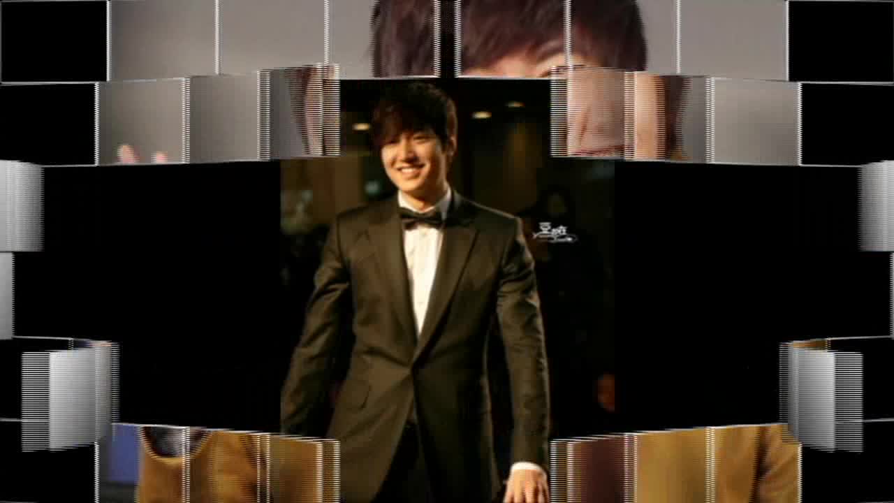 [Trans] Lee Min Ho, "Having a hard time..."