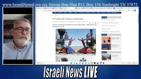 Did the US Shoot a Missile at the Sun Israeli News Live