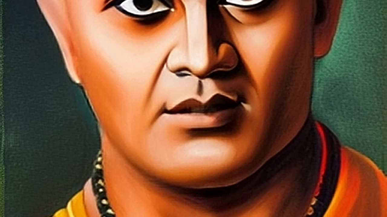 Chanakya Niti