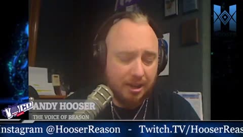 The Andy Hooser Show / 9-11-2023