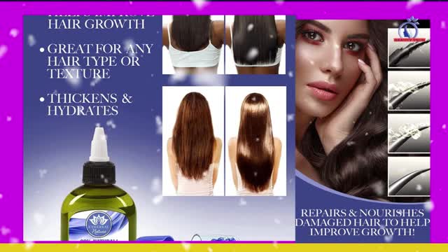 Best 3 Hair Oil For Hair Growth | #Shorts2 | Beautytech