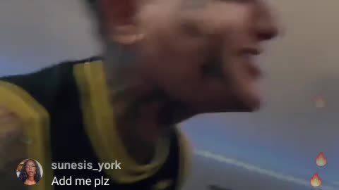 Wyezy with glock30 and one other ig live 5/21/23