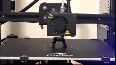 Evilmelon vs 3D printing Crossbow Relax 3D