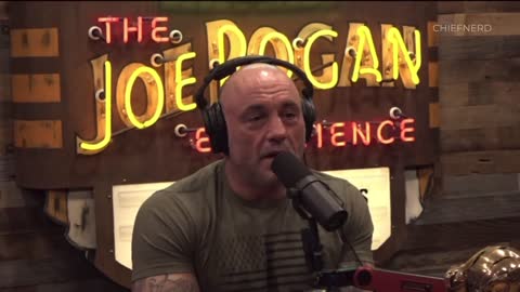 Joe Rogan & Mike Baker on the topic of Soros