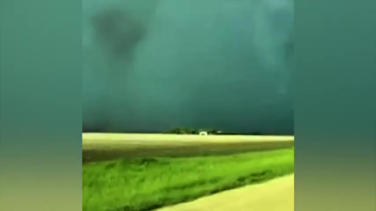One In A Billion Moments In Nature Caught On Camera