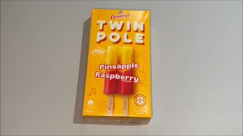 Peters Twin Pole Product vs Packshot
