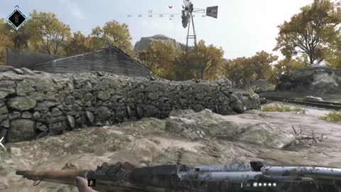 VOD33 Hunt:Showdown