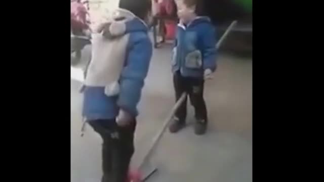 Funny