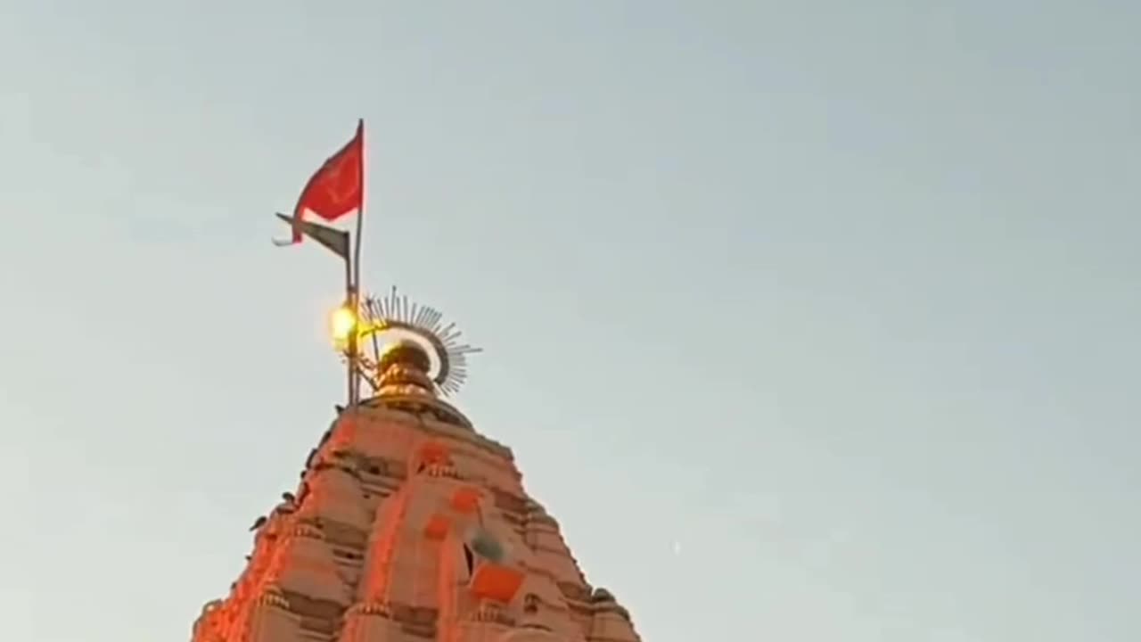 Rang Jo Lagyo Mahadev status video