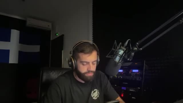 ΣΕΡΕΤΗΣ ΓΡΗΓΟΡΗΣ - ΚΟΝΤΡΑ ΣΤΟ ΣΥΣΤΗΜΑ LIVE (041022)