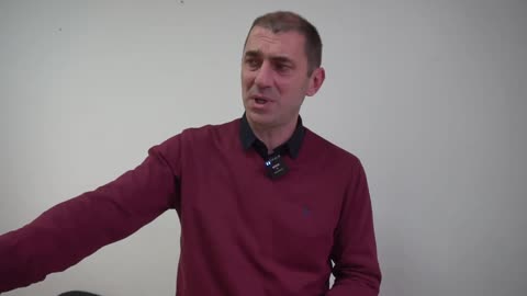 Астамур Какалия прокомментировал задержания участников митинга