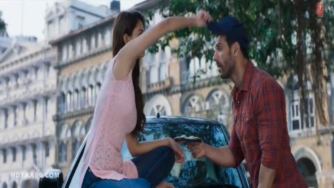 Maine Tera Naam Dil Rakh Diya - Ek Villain Returns_HD_720p-(HDvideo9)