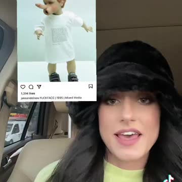 new shock informations about balenciaga