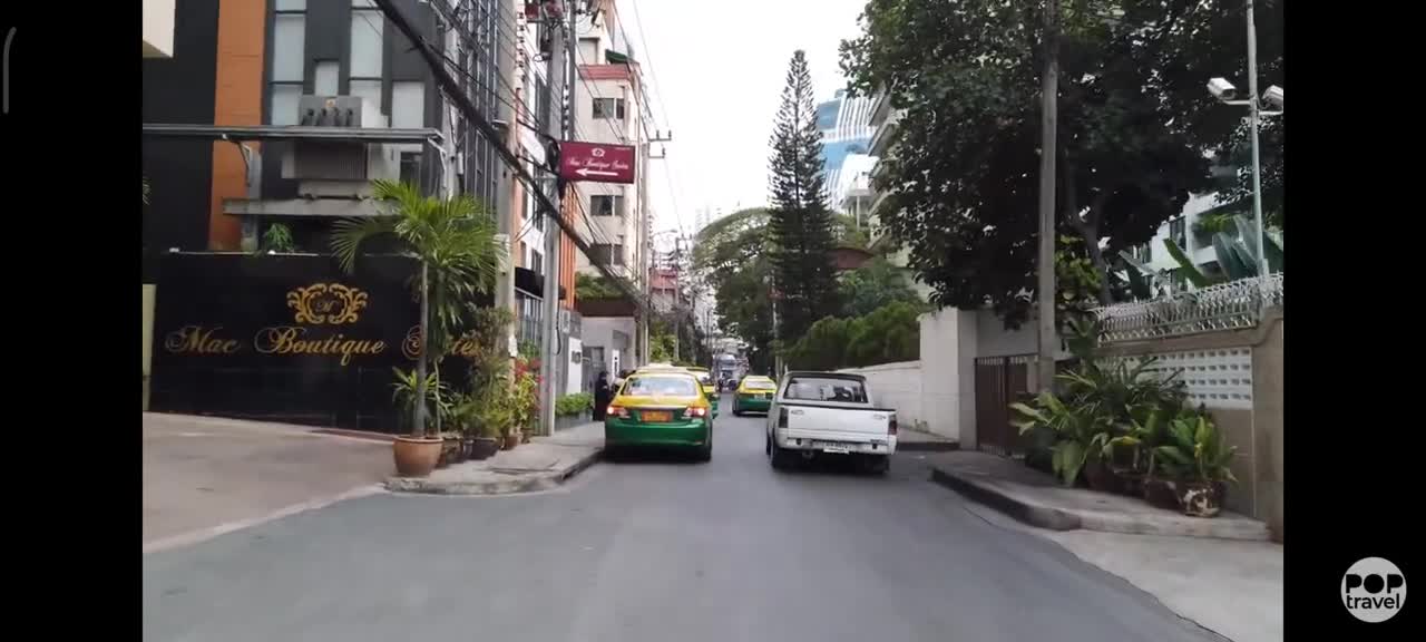#thailand street /thailand sokakları 4 #travel #trending #asia #asiatravel #asian
