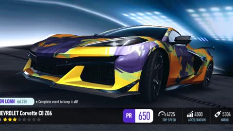 Need for Speed