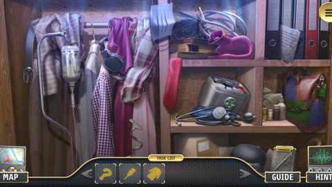 It Happen Here - Streaming Lives Ep 04